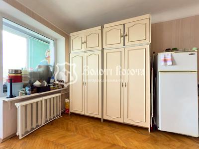 квартира по адресу Бастионный пер., 11