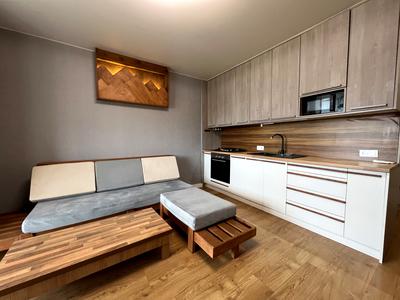 квартира за адресою Зелена вул., 6
