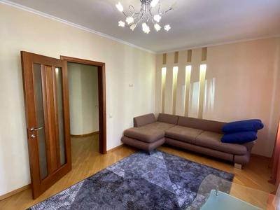 квартира по адресу Киев, Никольско-Слободская ул., 4-В
