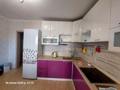 квартира за адресою Милославська вул., 2