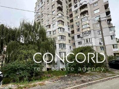 квартира за адресою Валерія Лобановського просп., 128