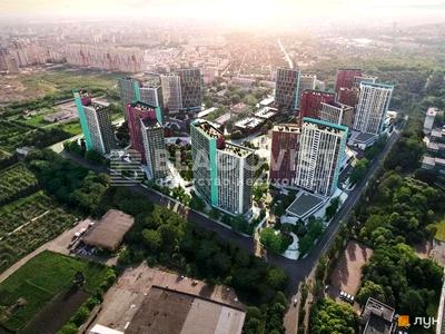 квартира за адресою Віктора Некрасова вул. (Північно-Сирецька), 8