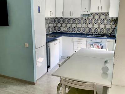 квартира по адресу Алексеевская ул., 3