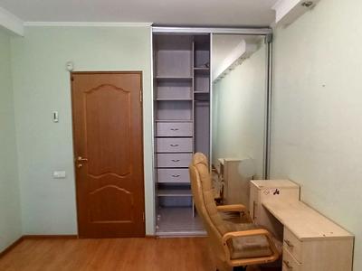 квартира по адресу Киев, Андрея Малышко ул., 9