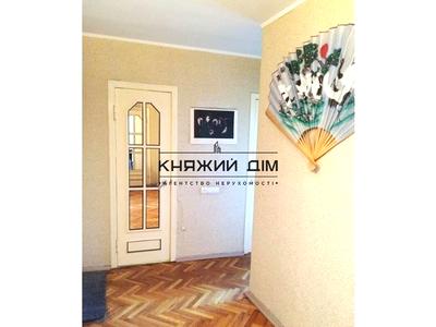 квартира по адресу Киев, Печенежская ул., 1/7