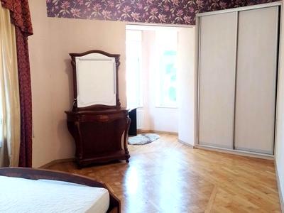 квартира за адресою Юліана Дороша вул., 6