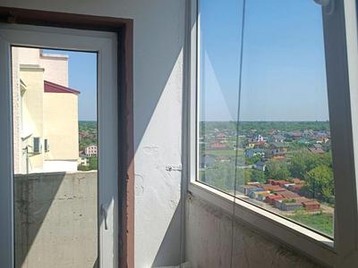 квартира по адресу Марии Башкирцевой ул., 31