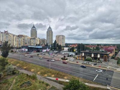 квартира по адресу Владимира Ивасюка просп. (Героїв Сталінграду), 15