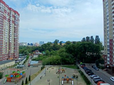 квартира за адресою Ясинуватський пров., 11