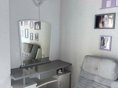 квартира по адресу Академика Сахарова ул., 36