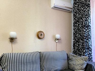 квартира за адресою Вінстона Черчеля, 20