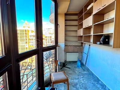 квартира за адресою Одеса, Тіниста вул., 9/12