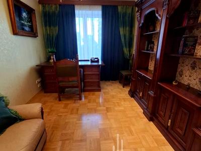 квартира за адресою Лесі Українки бульв., 21