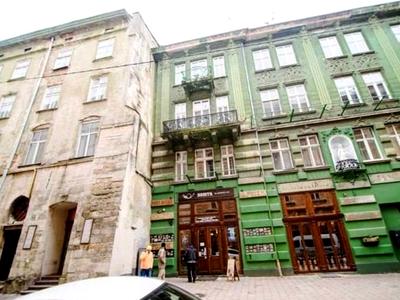 квартира за адресою Ринок пл., 45