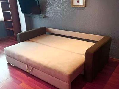квартира по адресу Борщаговская ул., 2