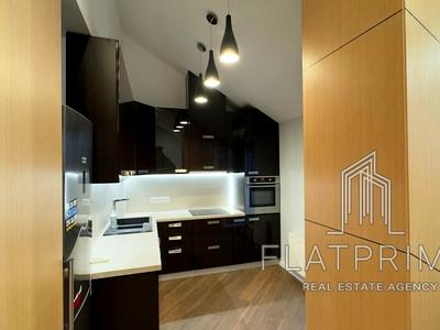 квартира по адресу Регенераторная ул., 4 к1