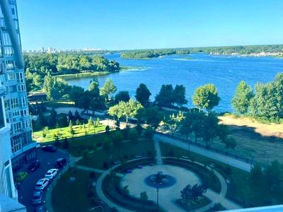 квартира по адресу Владимира Ивасюка просп. (Героїв Сталінграду), 2-Д