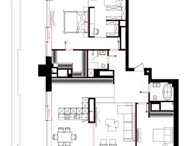 квартира за адресою Саперне Поле вул., 5