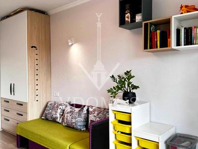 квартира за адресою Тираспольська вул., 60