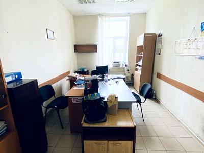 коммерческая по адресу Ярослава Мудрого, 21