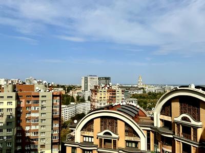 квартира за адресою Старонаводницька вул., 6-Б
