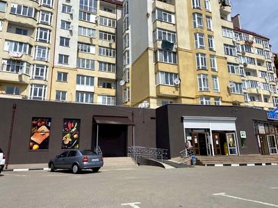 комерційна за адресою Бульвар Незалежності, 2