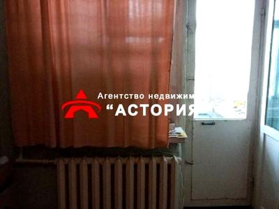 квартира по адресу Ракетная ул., 38