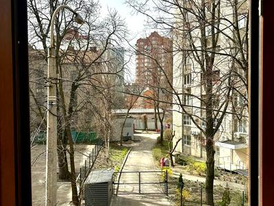 квартира по адресу Александра Конисского ул., 30