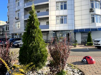 квартира по адресу Николая Ушакова ул., 1-Б