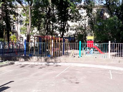 кімната за адресою Фабрична вул., 1
