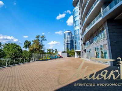квартира по адресу Раисы Окипной ул., 18