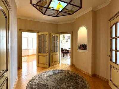 квартира за адресою Кловський узвіз, 5