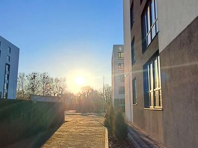 квартира по адресу Мирна ул., 3-Д