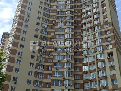 квартира за адресою Новопольова вул., 2