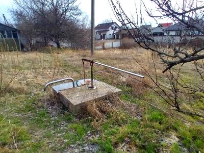 ділянка за адресою Вишгородська, 16