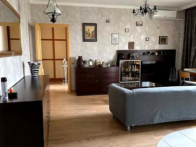 квартира за адресою Лесі Українки бульв., 24