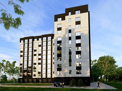 квартира за адресою калушське шоссе, 3