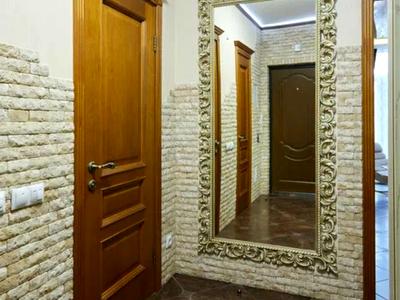 квартира по адресу Регенераторная ул., 4