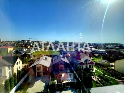 квартира за адресою Машинобудівників вул., 15