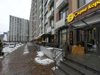 коммерческая по адресу Тираспольская ул., 54