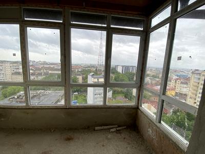 квартира по адресу Андрея Мельника ул., 10 к7