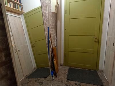квартира по адресу Паторжинского ул., 19