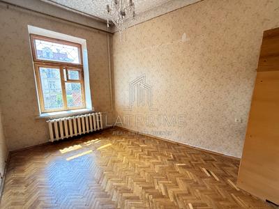 квартира по адресу Волошская ул., 37Б