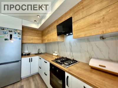 квартира по адресу Михаила Лушпы просп., 22/1