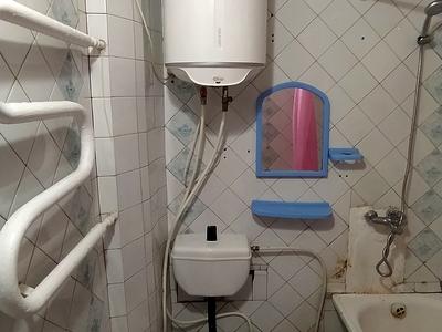 квартира по адресу Слобожанский просп. (Газеты 