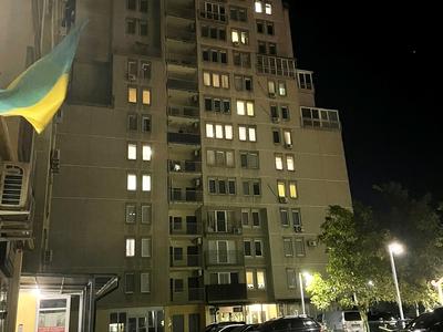 квартира по адресу Слобожанська ул. (8 Березня), 1