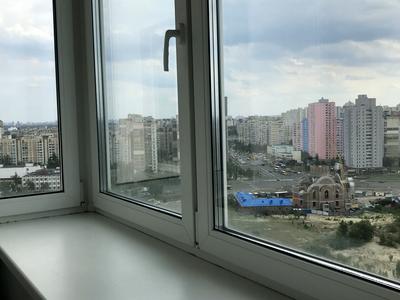 квартира по адресу Николая Закревского ул., 103