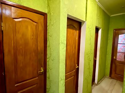 квартира за адресою Едуарда Фукса вул. (Тухачевського), 4