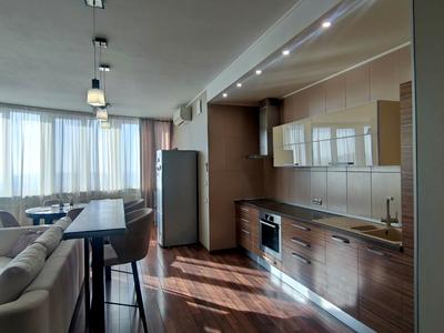 квартира за адресою Олімпійська вул., 10б