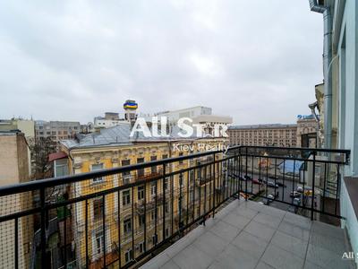 квартира за адресою Костельна вул., 5